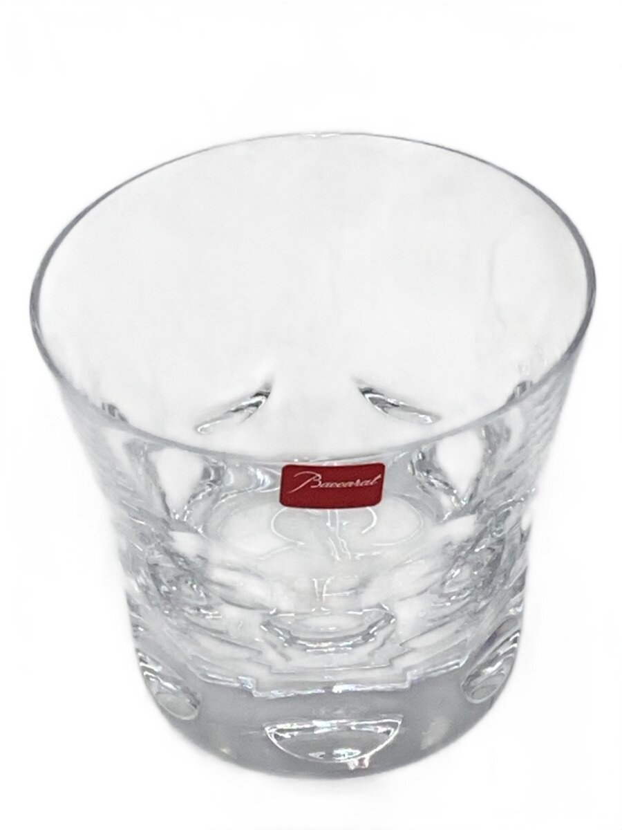 Other - 【中古】Baccarat◆ベルーガ/グラス/CLR【キッチン用品】