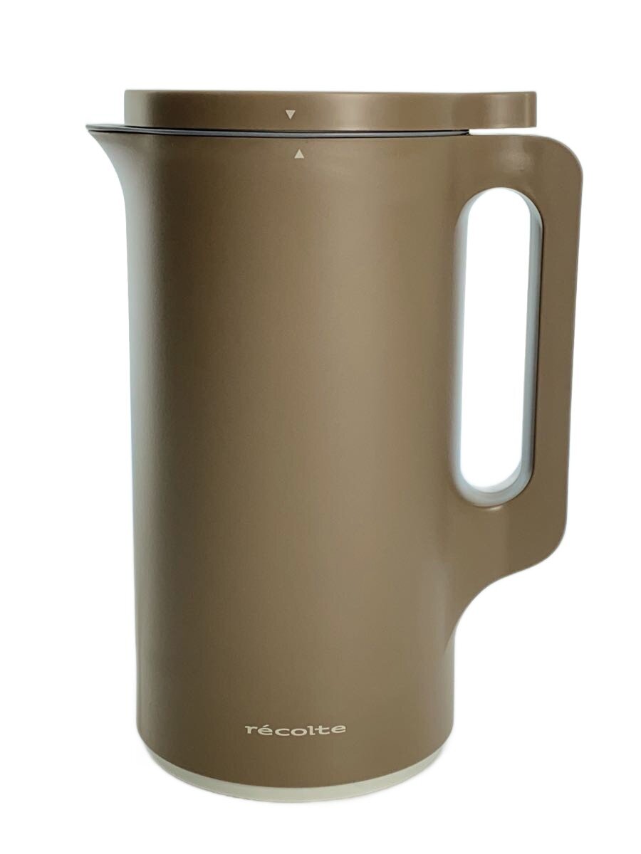 recolte◆調理家電その他 Auto Cooking Pot RSY-2