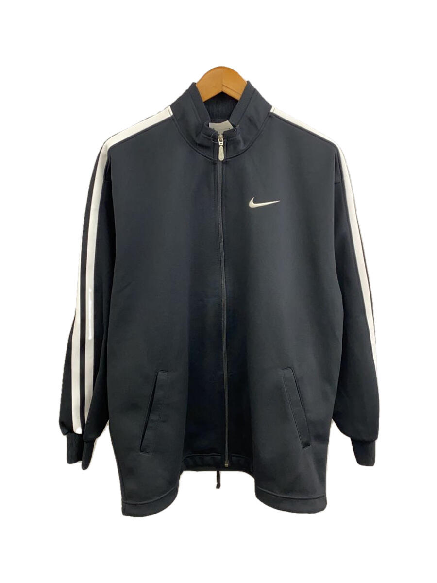 【中古】NIKE◆トラッ