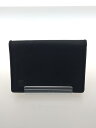 【中古】dunhill◆カードケース/PVC/BLK