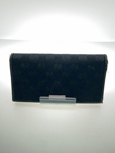 【中古】GUCCI◆長財布/--/BLK/メンズ/244946 0959【服飾雑貨他】 【中古】GUCCI◆長財布/--/BLK/メンズ/244946 0959【服飾雑貨他】
