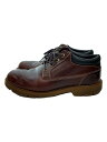【中古】Timberland◆Timberland ティンバーランド/BASIC OX/シューズ/26cm/BRW/A1P3U/茶色【シューズ】