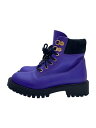 【中古】H&M◆ブーツ/US5.5/PUP【シューズ】(4)