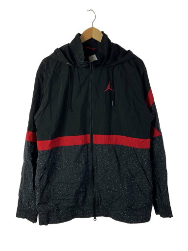 【中古】NIKE◆ナイロンジャケット/M/ナイロン/BLK/AR3242-010/DIAMOND CEMENT JACKET//【メンズウェア】 【中古】NIKE◆ナイロンジャケット/M/ナイロン/BLK/AR3242-010/DIAMOND CEMENT JACKET//【メンズウェア】