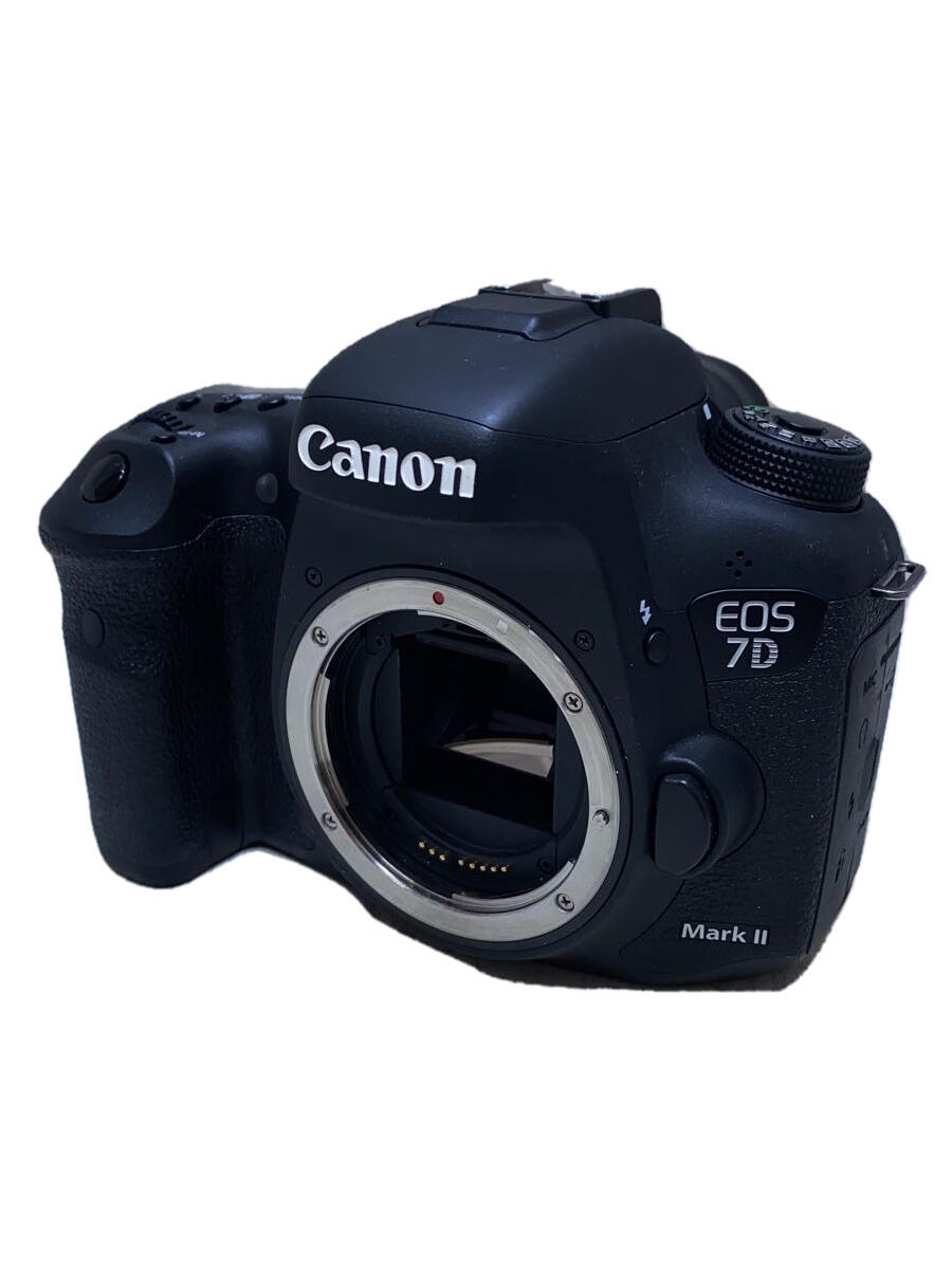 【中古】CANON◆デジタル一眼カメラ 