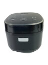 【中古】SHARP◆炊飯器 KS-C5E2【家電・ビジュアル・オーディオ】