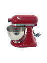 【ブランド】KitchenAid 【ブランドカナ】キッチンエイド 【型番】 【程度】A 【サイズ】 【メインカラー】 【素材・生地】 【キーワード】　　 2024/03/31 セカンドストリート大牟田北店【3523】【中古】KitchenAid◆ミキサー・フードプロセッサー/9ksm162er【家電・ビジュアル・オーディオ】 ブランド KitchenAid 型番 カラー 柄 素材・生地 &gt;色・素材について サイズ &gt;サイズ表示について 実寸 【調理家電その他】 幅：34 / 高さ：35 / 奥行：17 【その他】 その他サイズ：/ 商品は　セカンドストリート大牟田北店の店頭にて販売しております。商品に関するお問合わせは、お電話(TEL:0944-41-3800)にて、問合わせ番号：2335233483763をお伝えください。 配送方法やお支払い方法に関するお問い合わせは、サポートセンターまでご連絡をお願いします。 ※お電話の対応は営業時間内のみとなります。お問い合わせフォームでお問い合わせの際はご注文番号をご記入下さい この商品に関する出品店舗からのコメント 目立つ傷汚れなく、まだまだお使いいただける商品となっております。