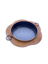 【中古】南部鉄器◆鍋【キッチン用品】