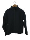 【中古】LOUIS VUITTON◆ジャージ/XS/--/NVY/総柄//【メンズウェア】