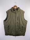【中古】US.ARMY◆ベスト/XL/ナイロン/KHK/無地/8425-01-538-6312【メンズウェア】(4)