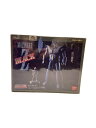 【中古】BANDAI◆プラモデル/超合金魂GX-01BブラックマジンガーZ【ホビー】