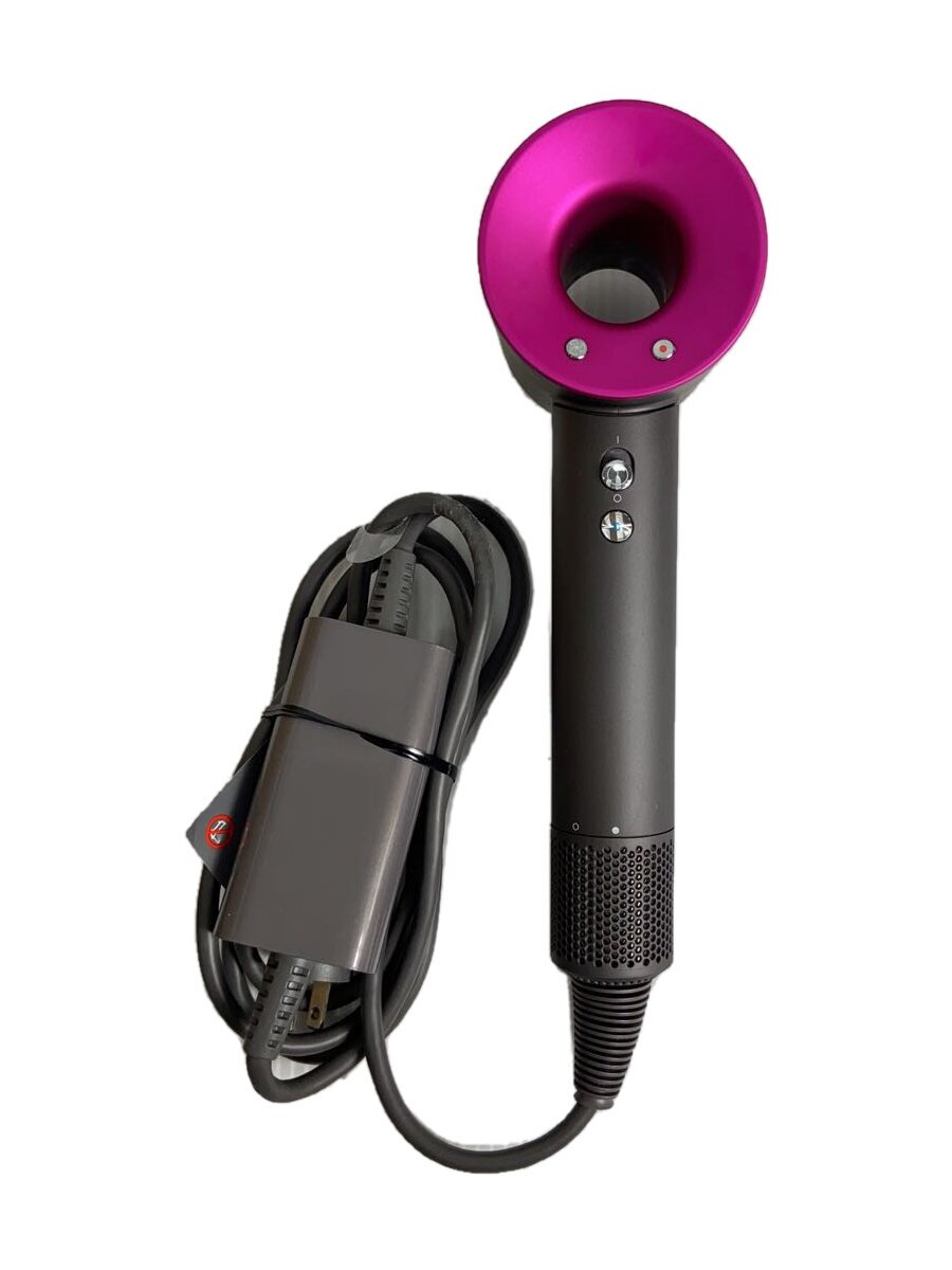 【中古】dyson◆ドライヤー・ヘアアイロン/HD15 ULF IIF【家電・ビジュアル・オーディオ】
