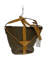 【中古】YVES SAINT LAURENT◆ショルダーバッグ/--【バッグ】