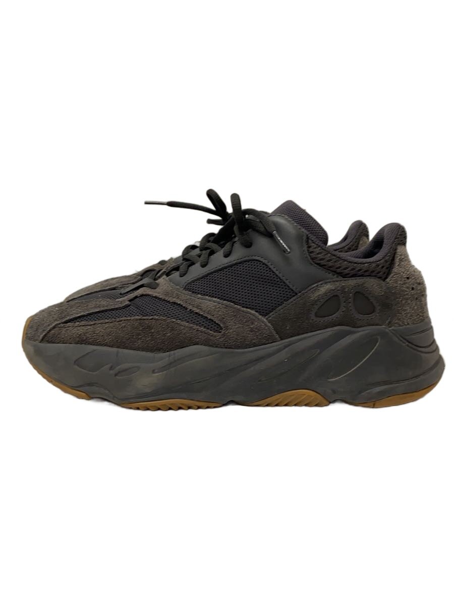 adidas◆YEEZY BOOST 700/イージーブースト 700/FV5304/ブラック/29cm/BLK//