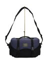 【中古】HAKUBA◆バッグ/--/GRY/無地【バッグ】