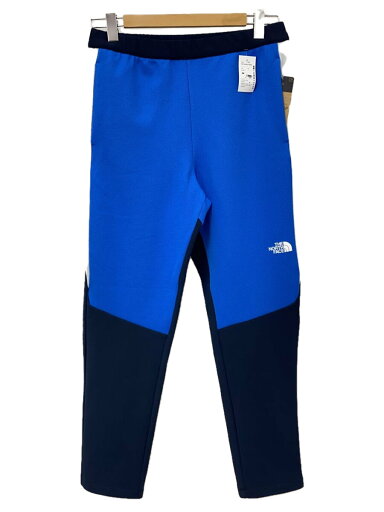 【中古】THE NORTH FACE◆AMBITION PANT_アンビションパンツ/M/ポリエステル/BLU【メンズウェア】 【中古】THE NORTH FACE◆AMBITION PANT_アンビションパンツ/M/ポリエステル/BLU【メンズウェア】
