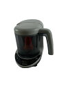 【中古】ミキサー・フードプロセッサー/brezza/food maker【家電・ビジュアル・オーディオ】