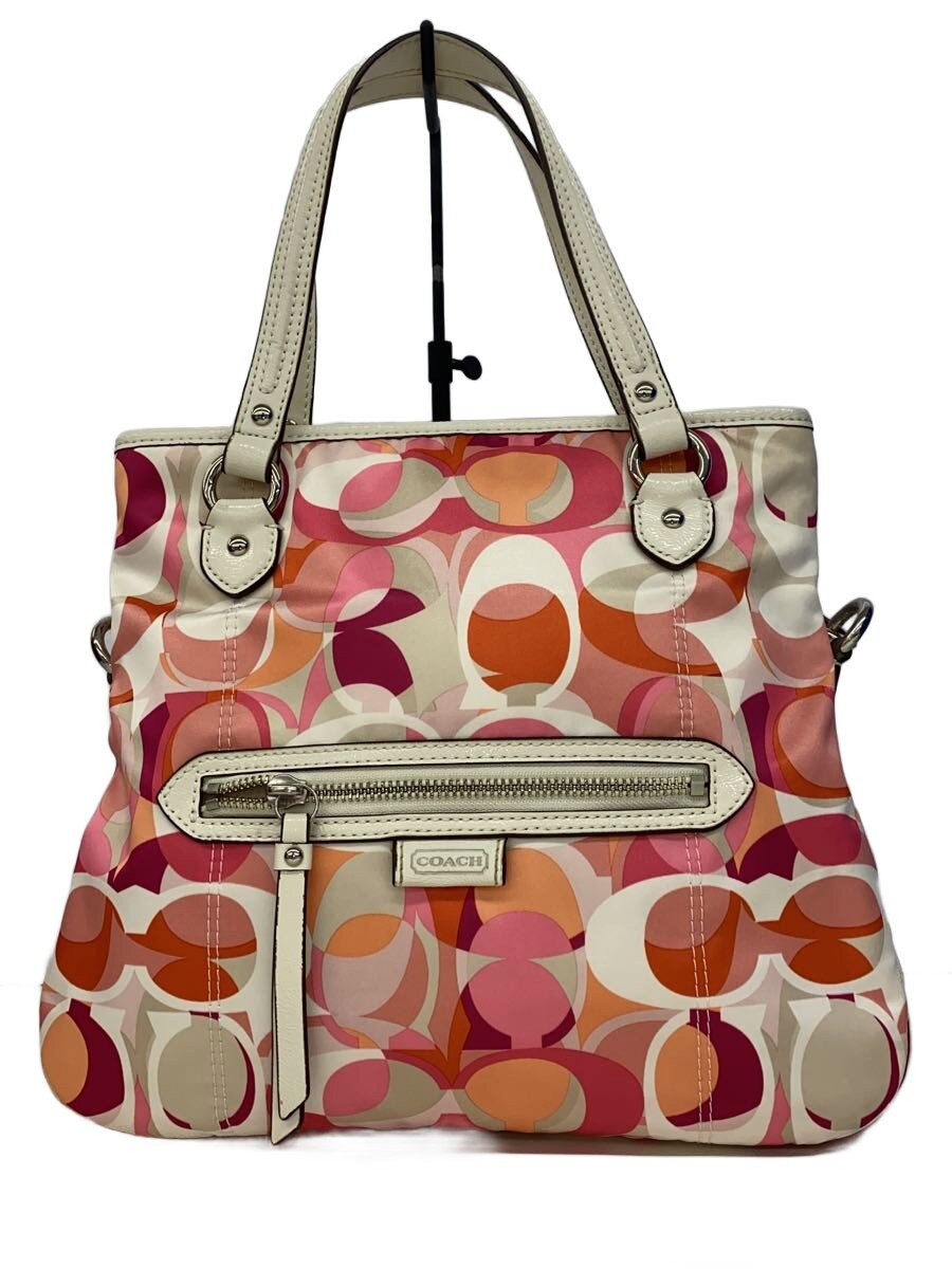 バッグ COACH OpArt Shoulder Bag 14337 2way 楽天市場】14337 コーチ（バッグ・小物・ブランド雑貨）の通販