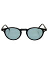 【中古】NOCHINO OPTICAL/TSUKIYOMI/プラスチック/BLK/メンズ//【服飾雑貨他】
