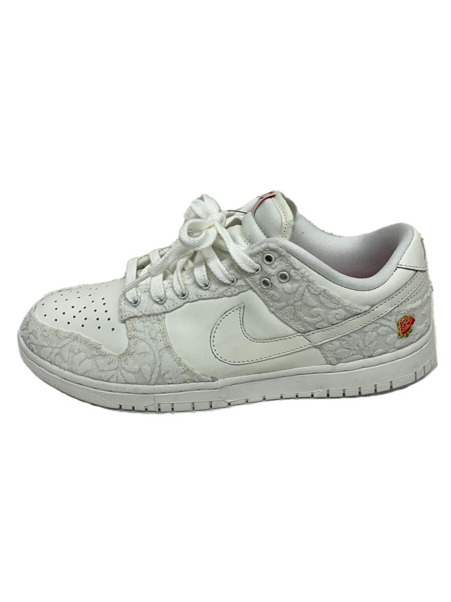 yÁzNIKEWMNS/Dunk Low/Give Her Flowers/[Xj[J[/26cm/zCg/FZ3775-133yV[Yz