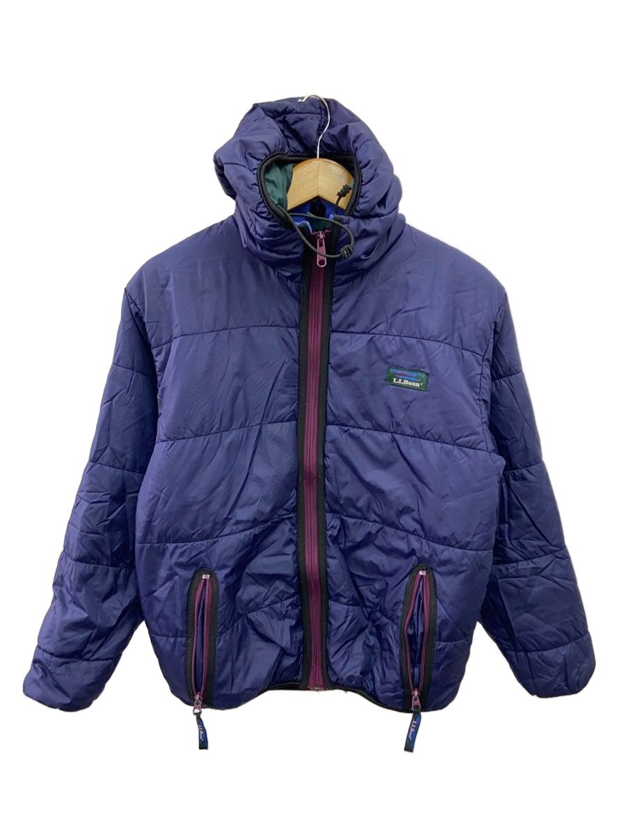楽天市場】L．L．bean エルエルビーン（カラーパープル）（コート