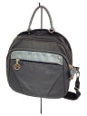 【中古】Kanana project◆リュック/--/BLK【バッグ】
