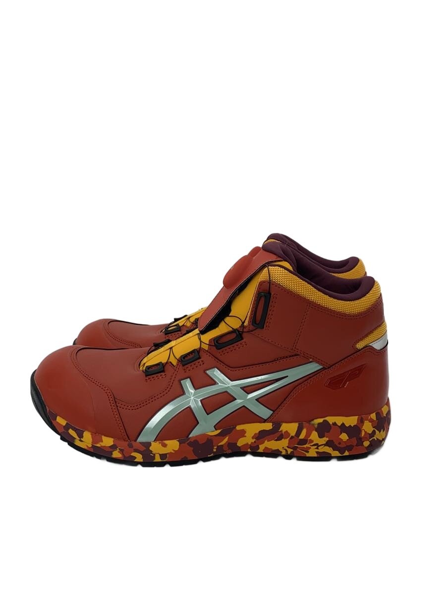 【ブランド】ASICS 【ブランドカナ】アシックス 【型番】 【程度】B 【サイズ】 【メインカラー】オレンジ 【素材・生地】 【キーワード】　　　/ 2026/06/22 セカンドストリート天理店【4990】【中古】ASICS◆工具/ORN/1273A053 ブランド ASICS 型番 カラー オレンジ 柄 素材・生地 >色・素材について サイズ >サイズ表示について 実寸（cm） 【/】 幅：33 / 高さ：17.5 / 奥行：8.5 【その他】 その他サイズ：/ 商品は　セカンドストリート天理店の店頭にて販売しております。商品に関するお問合わせは、お電話(TEL:0743-84-4095)にて、問合わせ番号：2349900537710をお伝えください。 配送方法やお支払い方法に関するお問い合わせは、サポートセンターまでご連絡をお願いします。 ※お電話の対応は営業時間内のみとなります。お問い合わせフォームでお問い合わせの際はご注文番号をご記入下さい この商品に関する出品店舗からのコメント 多少の使用感があるお品物でございます。着用に差支えのないお品物です(写真にてご確認ください）※商品には写真では確認しづらいダメージや汚れがある場合がございます。商品について気になる点がございましたら販売店舗までお問い合わせくださいませ。