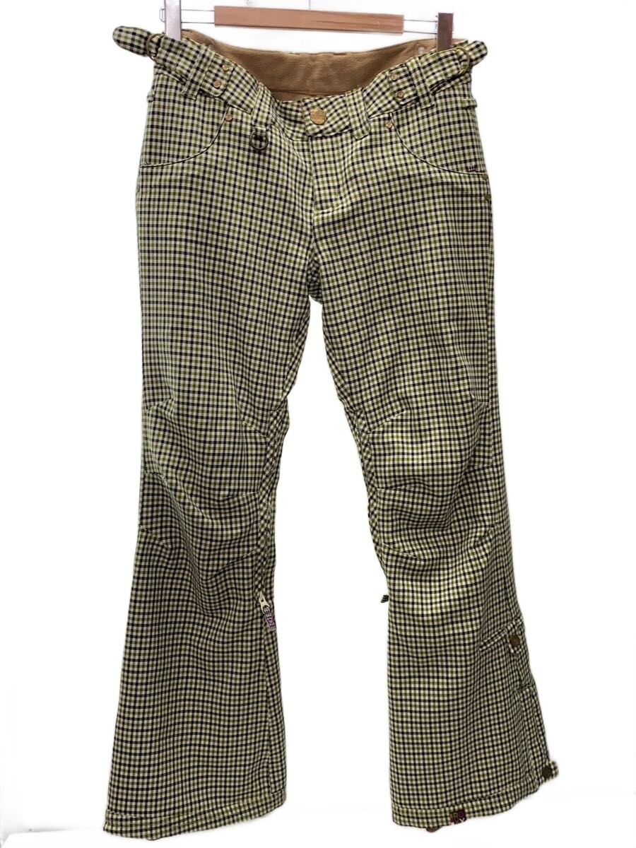 【中古】ROXY◆ウェアー/M/GRN【スポーツ】