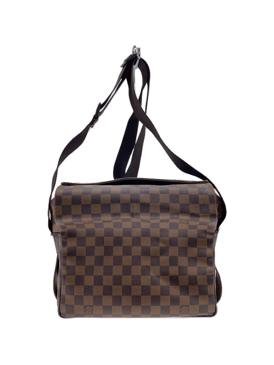 LOUIS VUITTON - 【中古】LOUIS VUITTON◆ショルダーバッグ/--/BRW/N45255【バッグ】