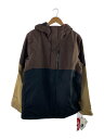 【中古】VOLCOM◆GORE-TEX/ウェアー/M【スポーツ】