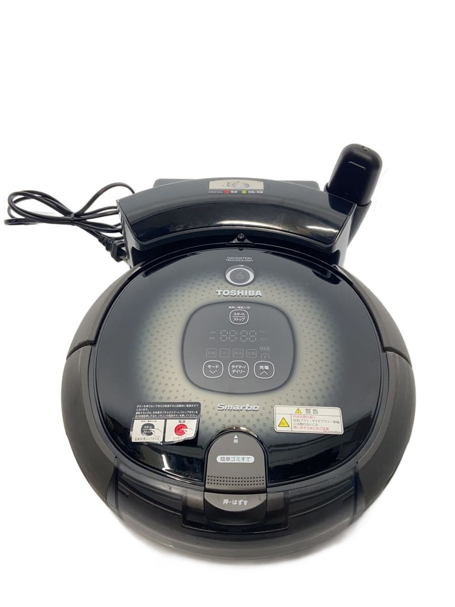 楽天市場】東芝 ロボット掃除機 スマーボの通販