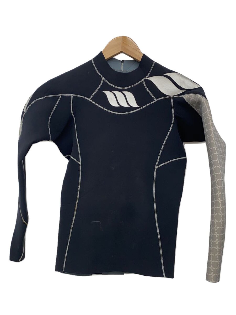 【中古】west/タッパー/ウェアー/--/ブラック/ウェットスーツ【スポーツ】