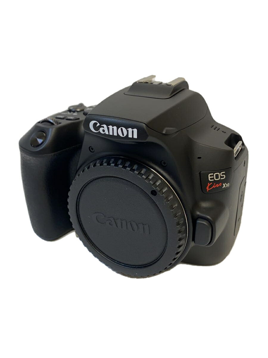 【中古】CANON◆デジタ