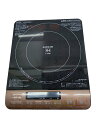 【中古】HITACHI◆IH調理器・電気コンロ/HIT-S55【家電・ビジュアル・オーディオ】