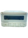 【中古】BRUNO◆トースター crassy+ スチーム&ベイク トースター BOE067【家電・ビジュアル・オーディオ】