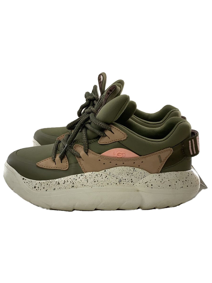 楽天市場】UGG(カラーカーキグリーン)(スニーカー 楽天市場】UGG(カラーカーキグリーン)(スニーカー