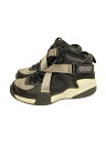 NIKE◆AIR RAID_エアライド/26.5cm/ブラック/DC1412-001