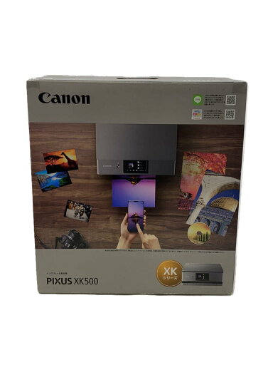 【中古】CANON◆プリンタ PIXUS XK500【パソコン】 【中古】CANON◆プリンタ PIXUS XK500【パソコン】
