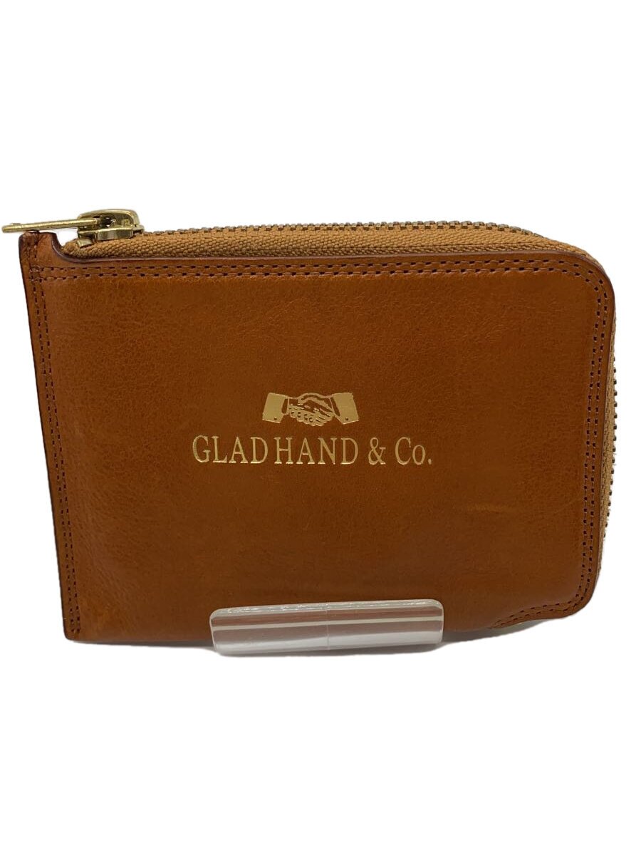 楽天市場】glad hand zip walletの通販
