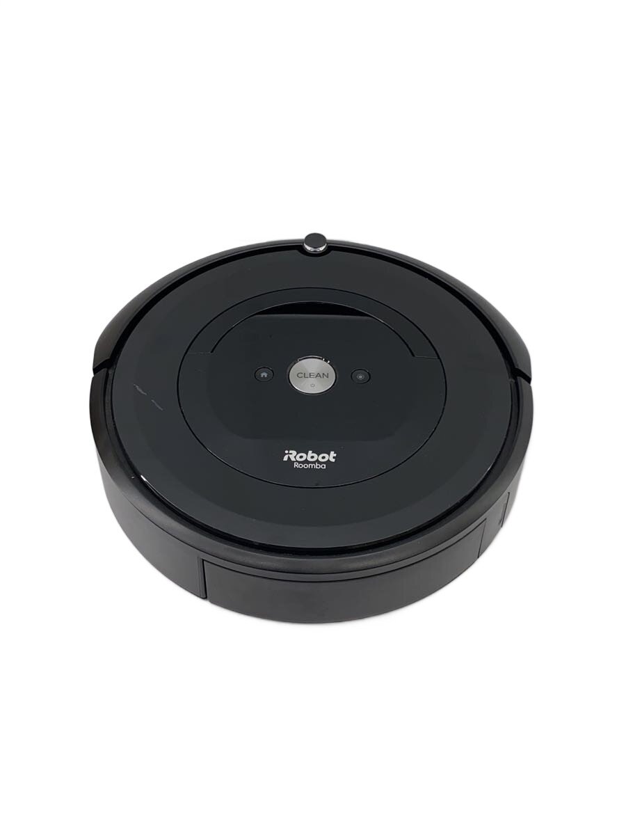 【ブランド】iRobot 【ブランドカナ】［カデン］アイロボット 【型番】 【程度】B 【カラー】 【キーワード】　　 2026/09/08 セカンドストリート広島上安店 【4656】【中古】iRobot◆掃除機 ルンバ e5 e515060 RVC-Y1【家電・ビジュアル・オーディオ】 ブランド iRobot 型番 カラー 実寸（cm） 【掃除機】 幅：34 / 高さ：8.5 / 奥行：34 【その他】 その他サイズ：/ 商品は　セカンドストリート広島上安店の店頭にて販売しております。商品に関するお問合わせは、お電話(TEL:082-832-8510)にて、問合わせ番号：2346562237774をお伝えください。 配送方法やお支払い方法に関するお問い合わせは、サポートセンターまでご連絡をお願いします。 ※お電話の対応は営業時間内のみとなります。お問い合わせフォームでお問い合わせの際はご注文番号をご記入下さい この商品に関する出品店舗からのコメント 店舗にて同時販売しておりますので、状態が変わる場合がございます。商品についての質問などありましたらお気軽にお問い合わせくださいませ。
