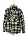 【中古】AAPE BY A BATHING APE◆ジャケット/XL/コットン【メンズウェア】(4)