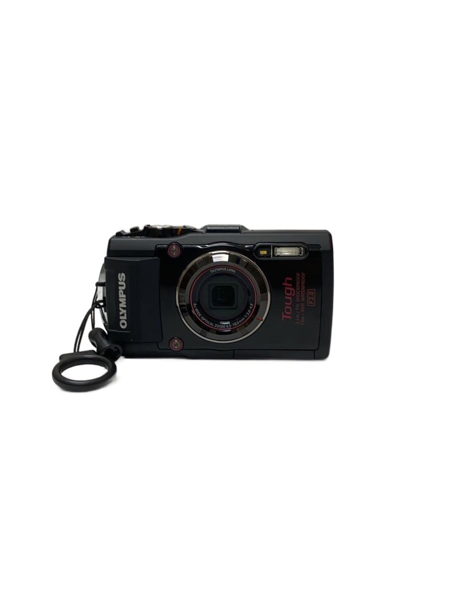楽天市場】OLYMPUS STYLUS TG-4 中古の通販