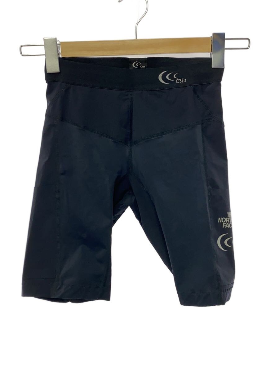 【中古】THE NORTH FACE◆スパッツ/スポーツウェアー/M/BLK【スポーツ】