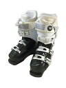 【中古】ROSSIGNOL◆スキーブーツ/KELIA50/23.5cm/アダルト【スポーツ】