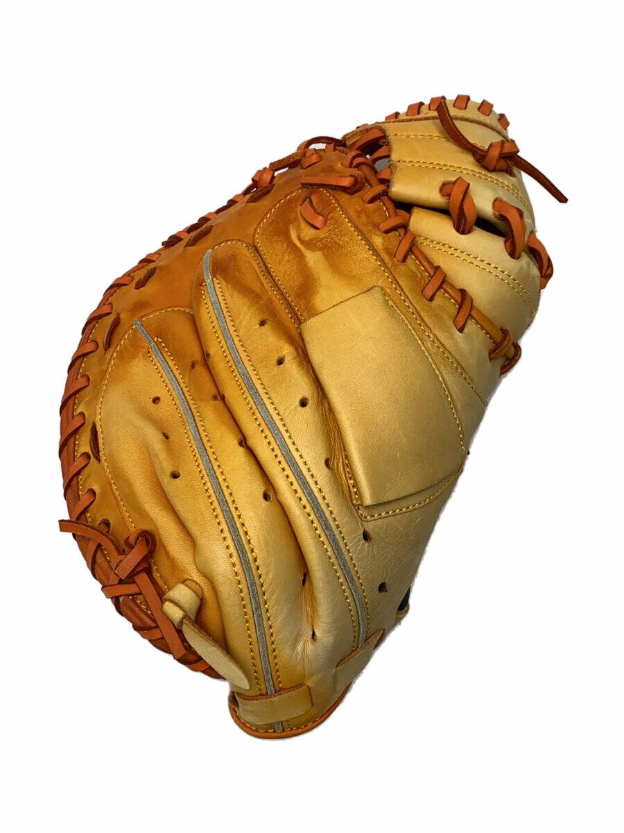 【中古】HATAKEYAMA◆野球用品/左利き用/ORN/TH-258【スポーツ】