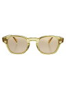 【中古】EFFECTOR◆サングラス/GLD/メンズ//【服飾雑貨他】(4)