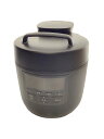 【中古】siroca(Auc Sale)◆電気圧力鍋 SP-2DM251【家電・ビジュアル・オーディオ】