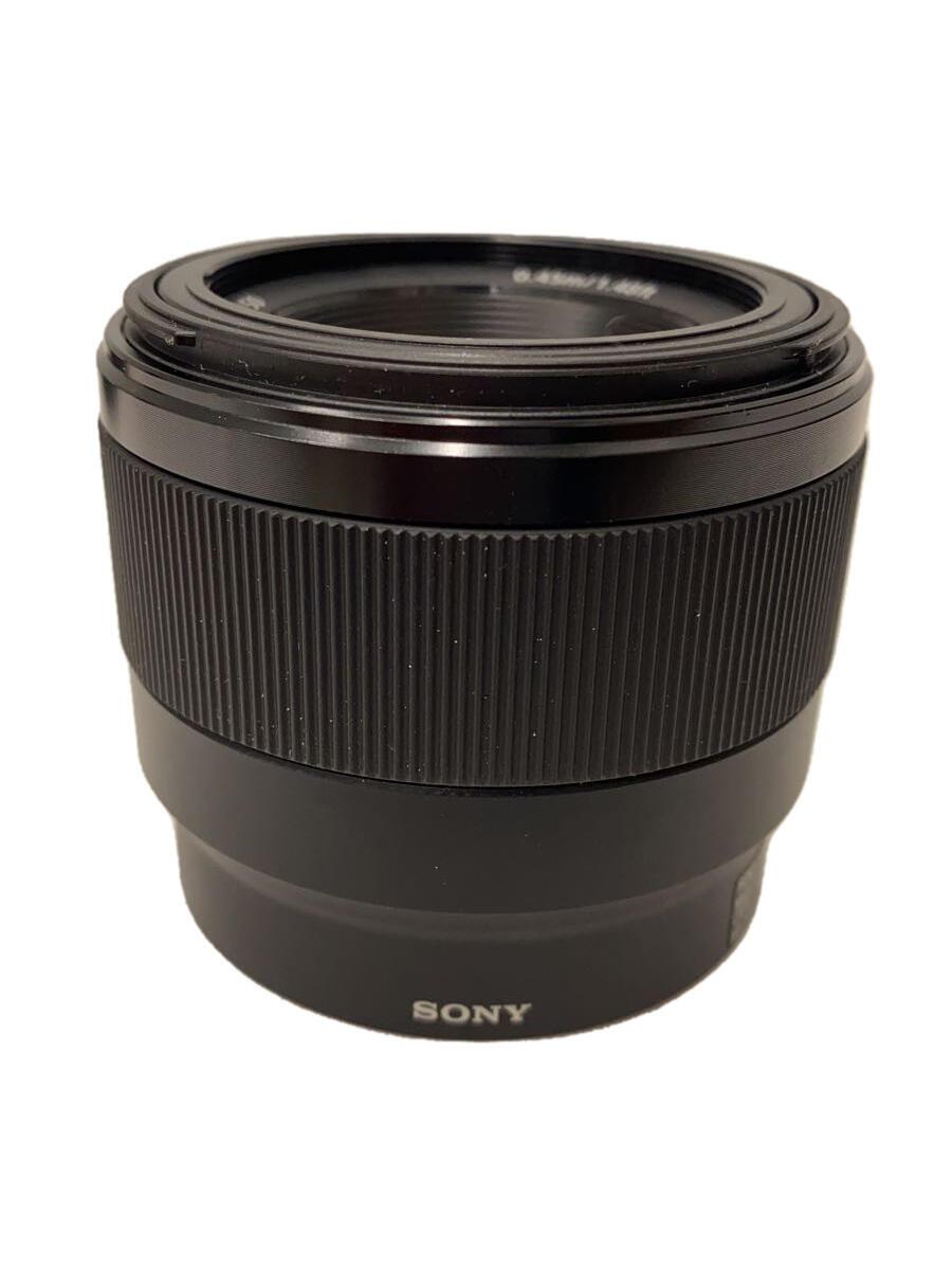 【中古】SONY◆レンズ/SEL50F18【カメラ】