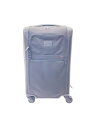 【中古】TUMI◆トラベルキャリー/--/BLK/無地【バッグ】