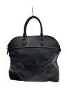 【中古】TOM FORD◆ブリーフケース/レザー/ブラック/無地【バッグ】(4)